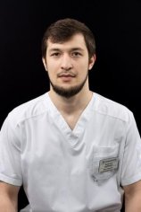 Алиев Али Курбанович