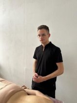 Дмитриев Алексей