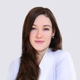 Стукань Анастасия Игоревна