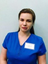 Тесля Ангелина Григорьевна
