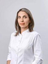 Левченко Валерия Валерьевна