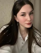 Ворошилова Екатерина Олеговна
