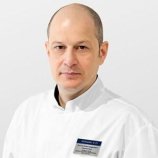 Новинский Антон Александрович