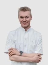 Андрейчук Сергей Владиславович