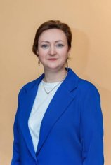 Ершова Татьяна Александровна
