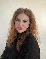 Теленкова Елизавета