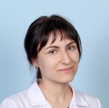 Яковенко Дарья Константиновна