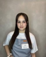 Гайсина Камилла