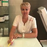Никулина Наталья Владимировна