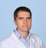 Кононенко Евгений Игоревич