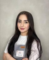 Гайнетдинова Камилла