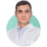 Кузбеков Азат Ришатович