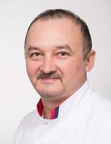 Факирьянов Виль Мазгарович