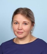 Коновалова Анна Сергеевна