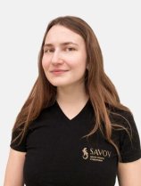 Кузьмичева Екатерина