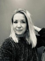 Соболь Анастасия Андреевна