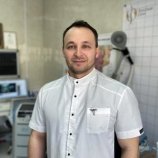 Богданов Руслан Фиршатевич