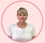 Баранникова Анна Октябриновна
