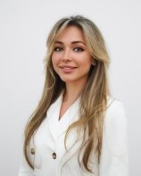 Арапова Валерия Анатольевна