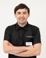 Шашков Николай Геннадьевич