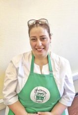 Шарапова Карина Робертовна