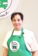 Трофимова Ольга Николаевна