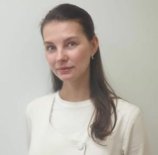 Путинцева Полина Андреевна