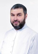 Алоков Хусен Русланович