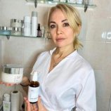 Васильченко Оксана Васильевна