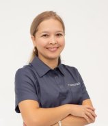 Исакова Александра Владимировна