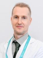 Герасимец Виктор Александрович