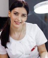 Шигапова Надежда Феликсовна