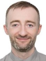 Бурлаков Алик Викторович