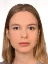 Демиденко Эллина Сергеевна