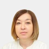 Кубанова Марьям Муссаевна