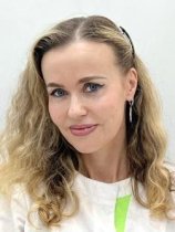 Белова Нина Валерьевна