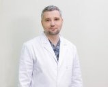 Шусть Сергей Николаевич