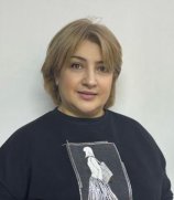 Мезриева Рузанна