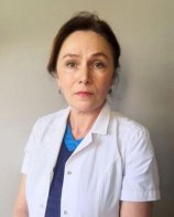 Меркулова Наталья Ивановна