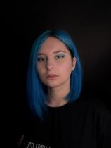Солнечная Анастасия