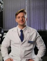 Абрамов Давид Владимирович