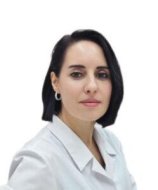 Щипанова Елена Валентиновна