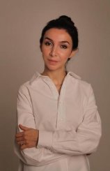 Абачараева Нигяр Абачараевна