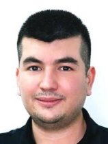 Ходжакулиев Гельды Батырович