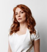 Благодир Анна Сергеевна