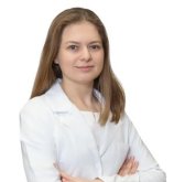 Зноева Александра Юрьевна