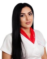 Вартанян Оксана Павловна