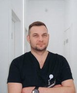 Левошко Михаил Леонидович