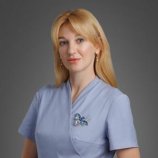 Мартынова Анастасия Владимировна
