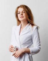 Живова Екатерина Романовна